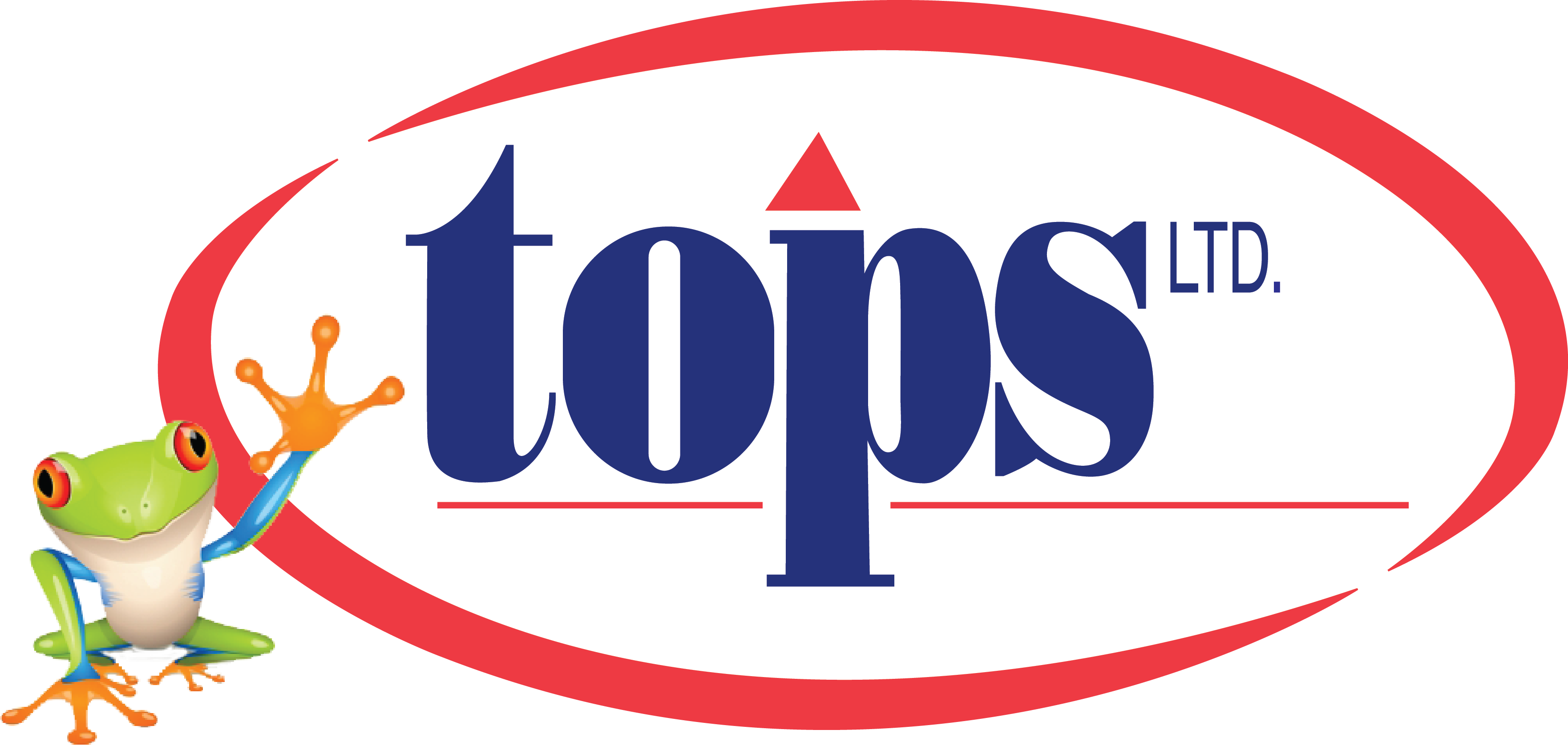 Tops Logo